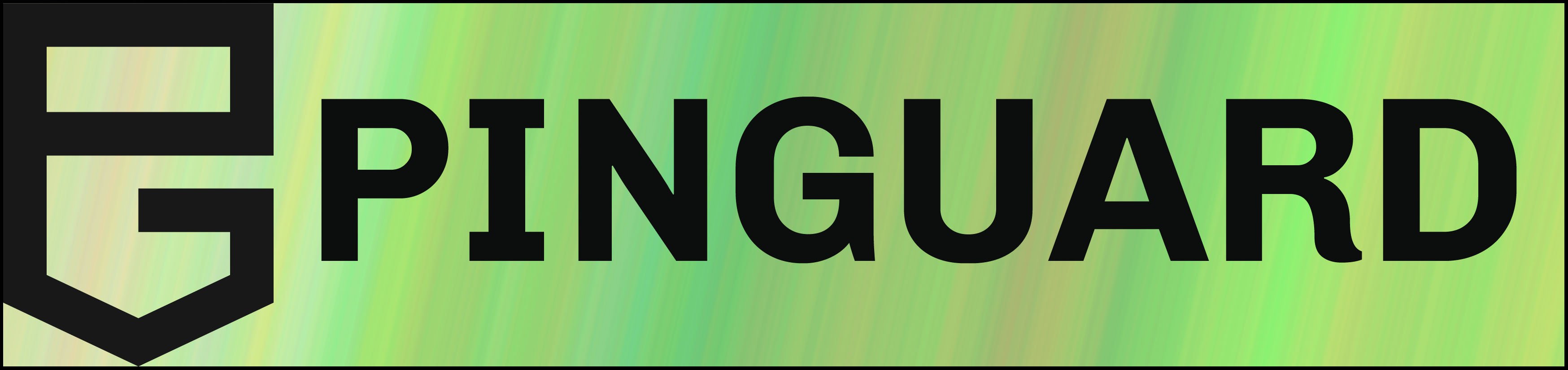 PinGuard Store